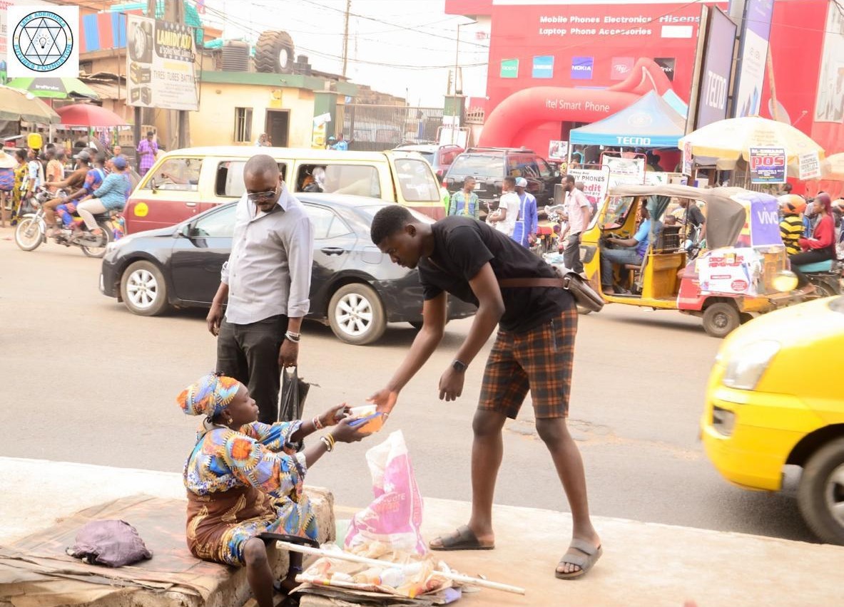 Community Outreach Event